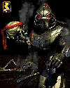 Dark team